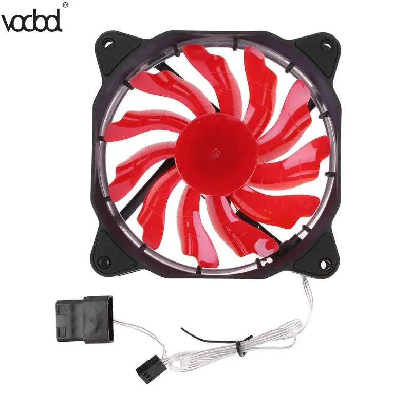 VODOOL PC Water Cooling System Set G1/4" Universal CPU Waterblock 160mm Water Tank Pump 120mm Radiator 2m Hose Cooling Fans Kit 
VODOOL PC Water Cooling System Set G1/4" Universal CPU Waterblock 160mm Water Tank Pump 120mm Radiator 2m Hose Cooling Fans Kit