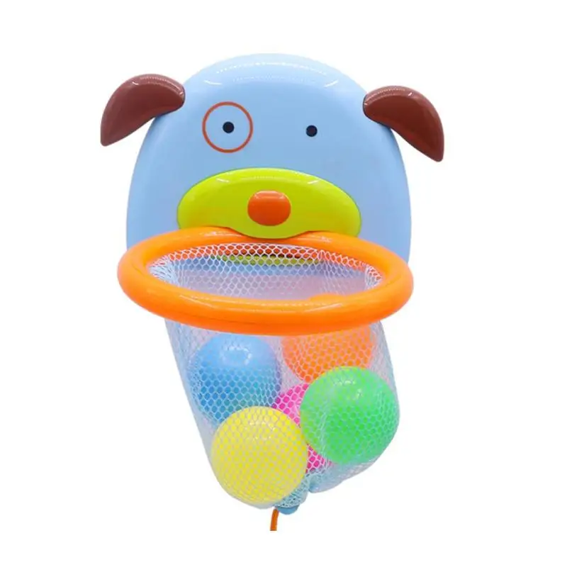 Baby Bath Water Toy Marine Play Water Throw Basket Shooting Toy Ocean Ball Playing Water Shooting Sports Basketball
Baby Bath Water Toy Marine Play Water Throw Basket Shooting Toy Ocean Ball Playing Water Shooting Sports Basketball
