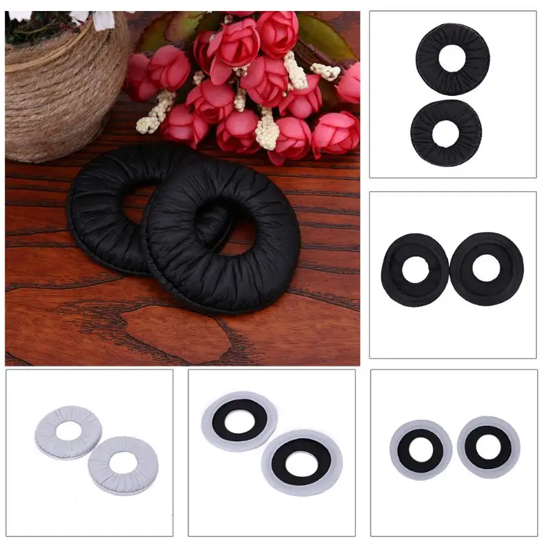 1 Pair Replacement Earphone Ear Pad Earpads Soft Foam Cushion for Sony MDR-V150 V250 V300 V100 Headphone Earphone Accessories
1 Pair Replacement Earphone Ear Pad Earpads Soft Foam Cushion for Sony MDR-V150 V250 V300 V100 Headphone Earphone Accessories
