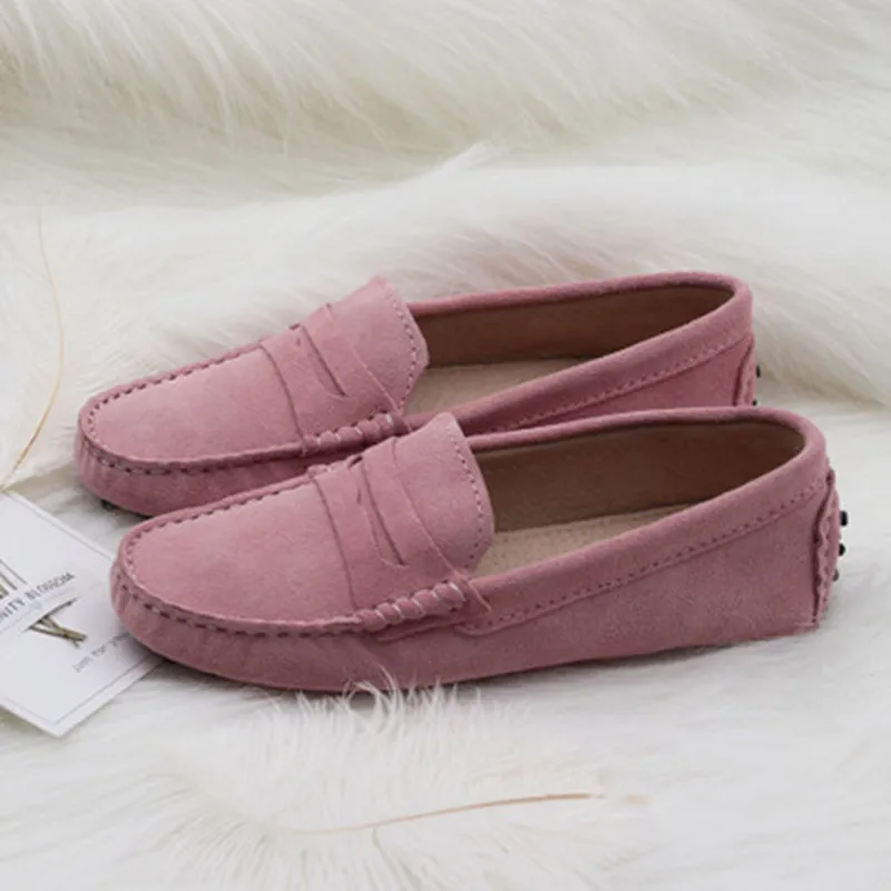 2019 Women Shoes 100% Genuine Leather Women Flat Shoes Handmade Leather Loafers Spring Autumn Casual Driving Shoes Women Flats
2019 Women Shoes 100% Genuine Leather Women Flat Shoes Handmade Leather Loafers Spring Autumn Casual Driving Shoes Women Flats