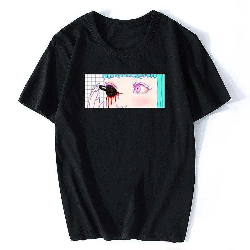 VAPORWAVE Gross Aesthetic Anime Manga Otaku COOL 2019 Summer New Brand T Shirt Men Hip Hop Men T-Shirts Casual
VAPORWAVE Gross Aesthetic Anime Manga Otaku COOL 2019 Summer New Brand T Shirt Men Hip Hop Men T-Shirts Casual