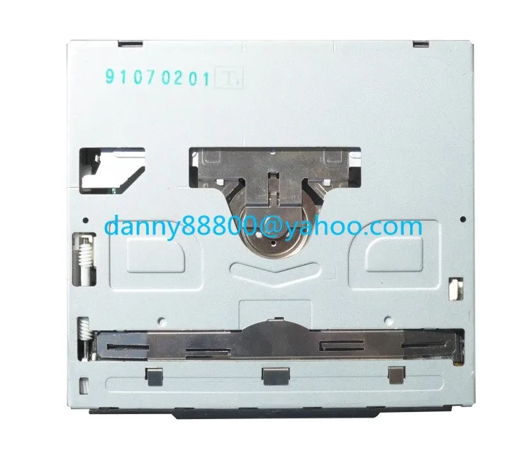 fREE SHIPPING Skypine DVD mechanism loader with HPD-61W HPD-61 laser wihtout PC board for Car DVD audio systems
fREE SHIPPING Skypine DVD mechanism loader with HPD-61W HPD-61 laser wihtout PC board for Car DVD audio systems