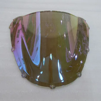 For 2002 2003 Honda cbr900rr cbr954rr fireblade Windshield iridium Screen Double bubble Motorcycle parts
For 2002 2003 Honda cbr900rr cbr954rr fireblade Windshield iridium Screen Double bubble Motorcycle parts