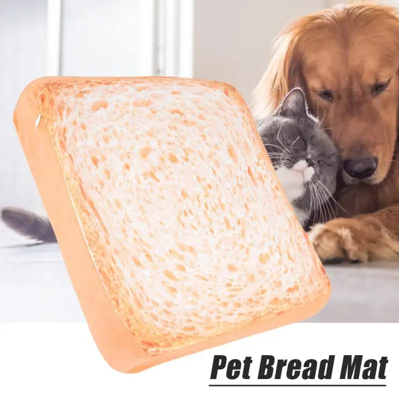 Home sale Pet Mat For Dog Cat All Seasons Pets Bed Soft Pillow Durable Soft Bread Blanket Mats For Pet Decor Supplies
Home sale Pet Mat For Dog Cat All Seasons Pets Bed Soft Pillow Durable Soft Bread Blanket Mats For Pet Decor Supplies