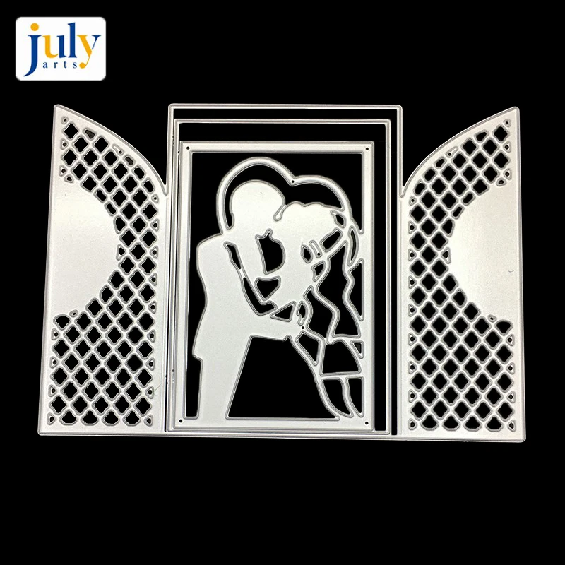 Julyarts Irregular Figure Cutting Dies For Scrapbooking Metal Embossing Card Making Stencils Decoration Album Stamps And Dies
Julyarts Irregular Figure Cutting Dies For Scrapbooking Metal Embossing Card Making Stencils Decoration Album Stamps And Dies
