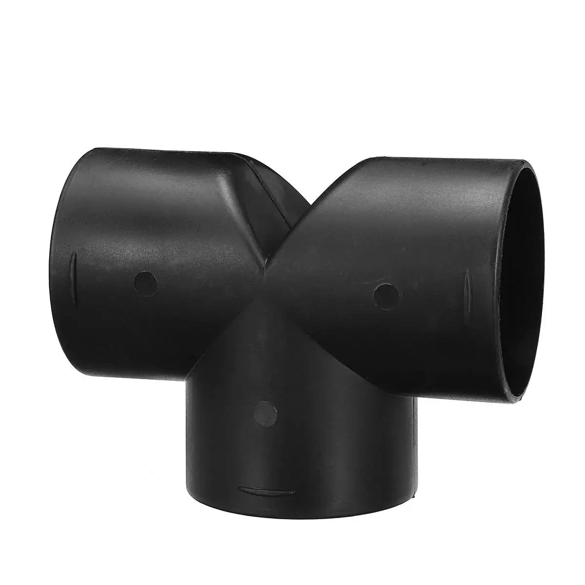 75mm Air Vent Ducting T Piece Elbow Pipe Outlet Exhaust Connector For Eberspaecher Air for Diesel Parking Heater
75mm Air Vent Ducting T Piece Elbow Pipe Outlet Exhaust Connector For Eberspaecher Air for Diesel Parking Heater