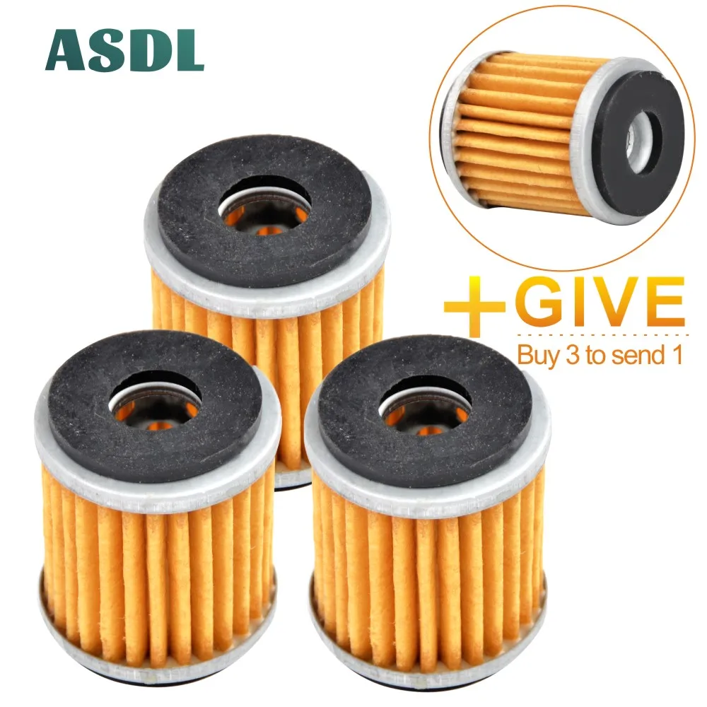 Motorcycle Oil Filter for HM MOTO 125 CRE-F X Baja Six 4T / CRM F-X Derapage Competition 4T Scrambler / Urban City Trail Locusta
Motorcycle Oil Filter for HM MOTO 125 CRE-F X Baja Six 4T / CRM F-X Derapage Competition 4T Scrambler / Urban City Trail Locusta