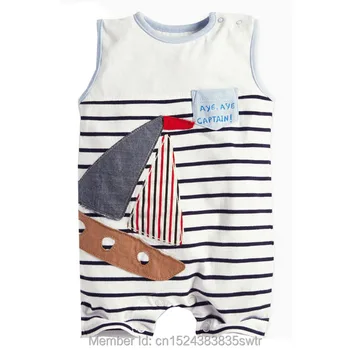 New 2019 Summer 100% Cotton Ropa Bebe Brand Newborn Baby Boys Clothing Creepers Jumpsuits Short Sleeve Rompers Baby Boys Clothes
New 2019 Summer 100% Cotton Ropa Bebe Brand Newborn Baby Boys Clothing Creepers Jumpsuits Short Sleeve Rompers Baby Boys Clothes