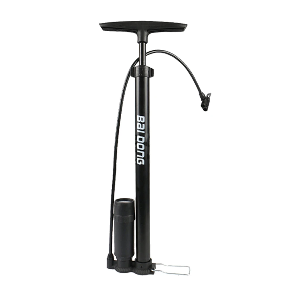 Mini High Pressure Air Pump Portable Bicycle Pump Electrombile Hand Foot Air Pump Bike Pump Lightweight Fix On Bicycle
Mini High Pressure Air Pump Portable Bicycle Pump Electrombile Hand Foot Air Pump Bike Pump Lightweight Fix On Bicycle