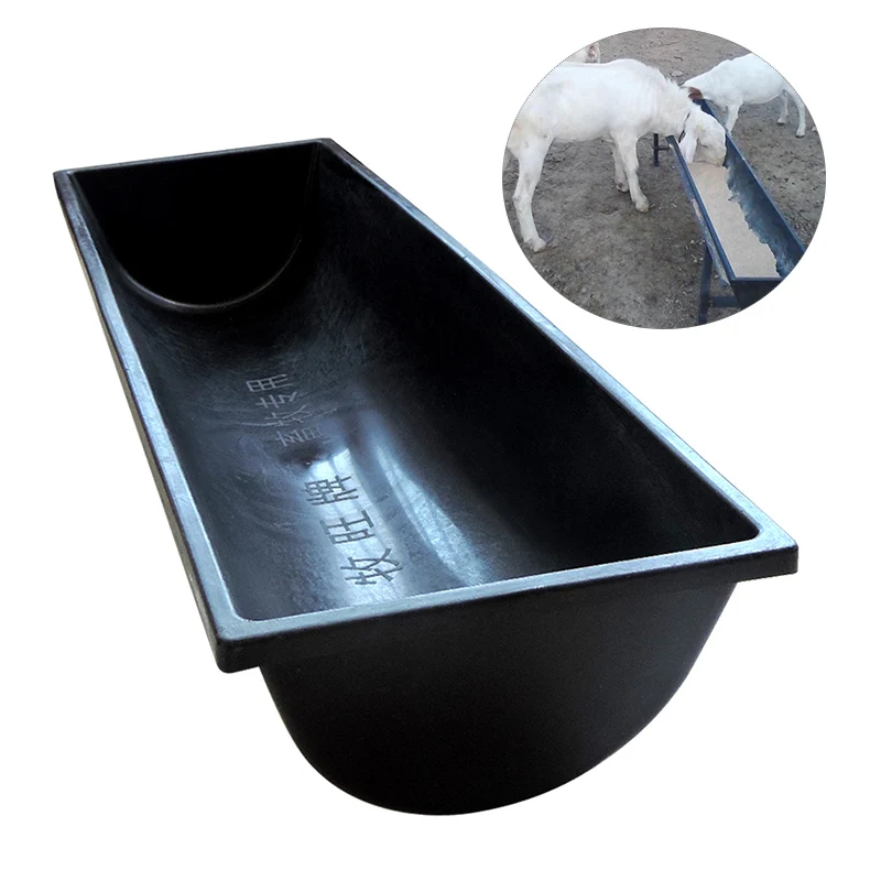 10 pcs LIvestock Sheep Goat Feeder Trough For sheep Feeder Trough drinker water bowl drinking trough for sheep goat lamb calf
10 pcs LIvestock Sheep Goat Feeder Trough For sheep Feeder Trough drinker water bowl drinking trough for sheep goat lamb calf