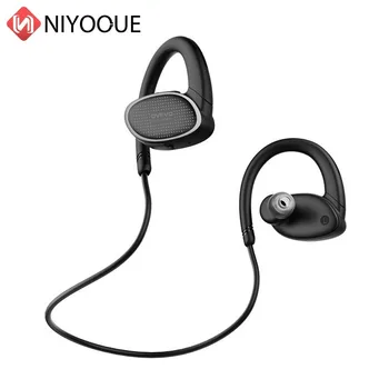 NIYOQUE X9 Fish Bionic 8G MP3 Bluetooth V4.2 Earphone IPX7 Waterproof Swimming Sport Super Bass HiFi Earphones With Mic
NIYOQUE X9 Fish Bionic 8G MP3 Bluetooth V4.2 Earphone IPX7 Waterproof Swimming Sport Super Bass HiFi Earphones With Mic