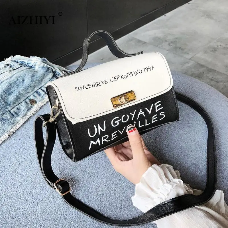 New Summer Crossbody Bags For Women 2019 PU Leather Handbag Shoulder Bag Flap Cheap Women Messenger Bags
New Summer Crossbody Bags For Women 2019 PU Leather Handbag Shoulder Bag Flap Cheap Women Messenger Bags