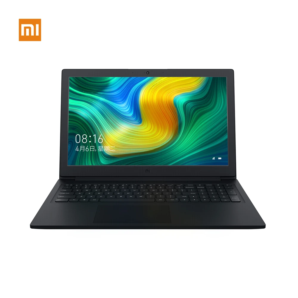 Ноутбук Xiaomi Mi Ruby Air 15.6" Intel Core i5 8250U 8 ГБ DDR4 ОЗУ 1 ТБ HDD 128 SSD ПЗУ NVIDIA GeForce MX110 2G