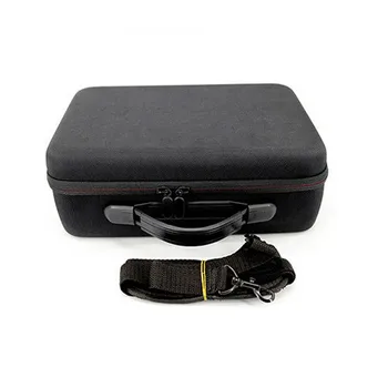 Portable DJI SPARK Drone Case Storage Carry Bags Remote Control Battery Charger Accessories Shoulder Bag Portable Carrying Cases
Portable DJI SPARK Drone Case Storage Carry Bags Remote Control Battery Charger Accessories Shoulder Bag Portable Carrying Cases