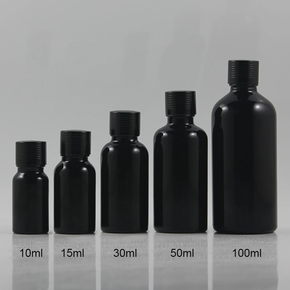 China Factory 30ml Refillable Sample Bottle Black Glass Vials With Aluminum Cap, 1 ounce essential oil perfume bottle
China Factory 30ml Refillable Sample Bottle Black Glass Vials With Aluminum Cap, 1 ounce essential oil perfume bottle