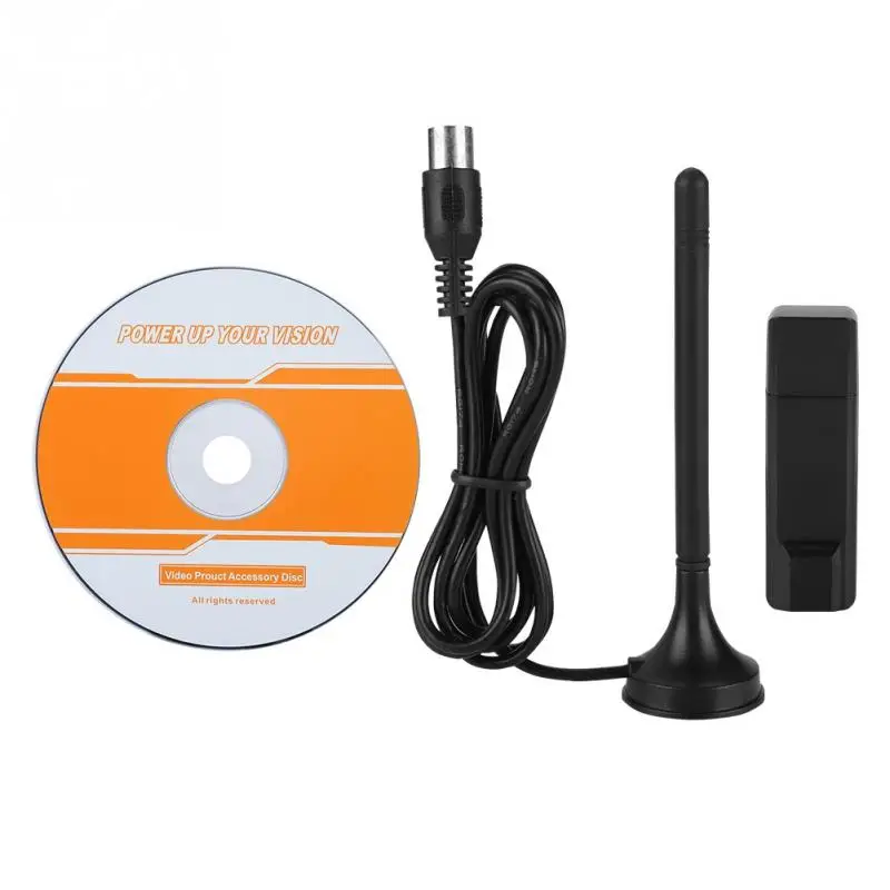 New USB DVB-T2 TV Stick Recorder Receiver HDMI H.264 TV Dongle For Android OS/Linux OS
New USB DVB-T2 TV Stick Recorder Receiver HDMI H.264 TV Dongle For Android OS/Linux OS