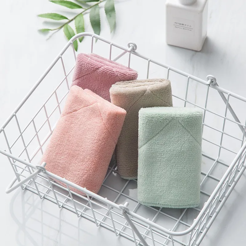 4pcs/lot Home Kitchen Towel Super Absorbent Clean Cloth Sink Wipe Polyester Cleaning Towels Household Cleaning Tools
4pcs/lot Home Kitchen Towel Super Absorbent Clean Cloth Sink Wipe Polyester Cleaning Towels Household Cleaning Tools