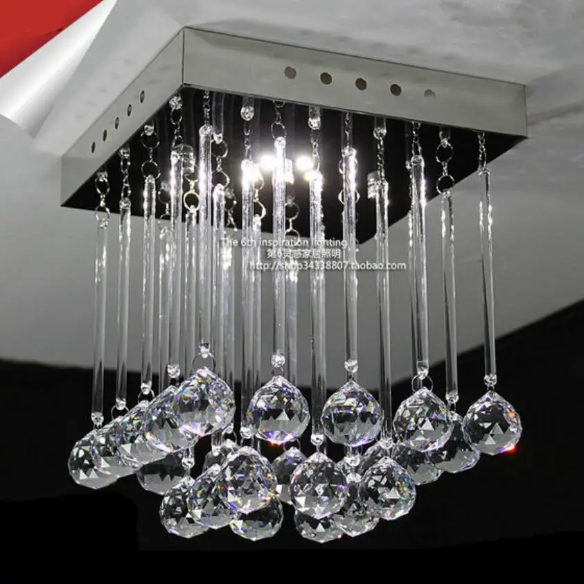 Modern Square K9 Crystal Ceiling Lamps Led Lamps High Power Led Crystal Ceiling Lamp Led Lustre Ceiling Lights
Modern Square K9 Crystal Ceiling Lamps Led Lamps High Power Led Crystal Ceiling Lamp Led Lustre Ceiling Lights