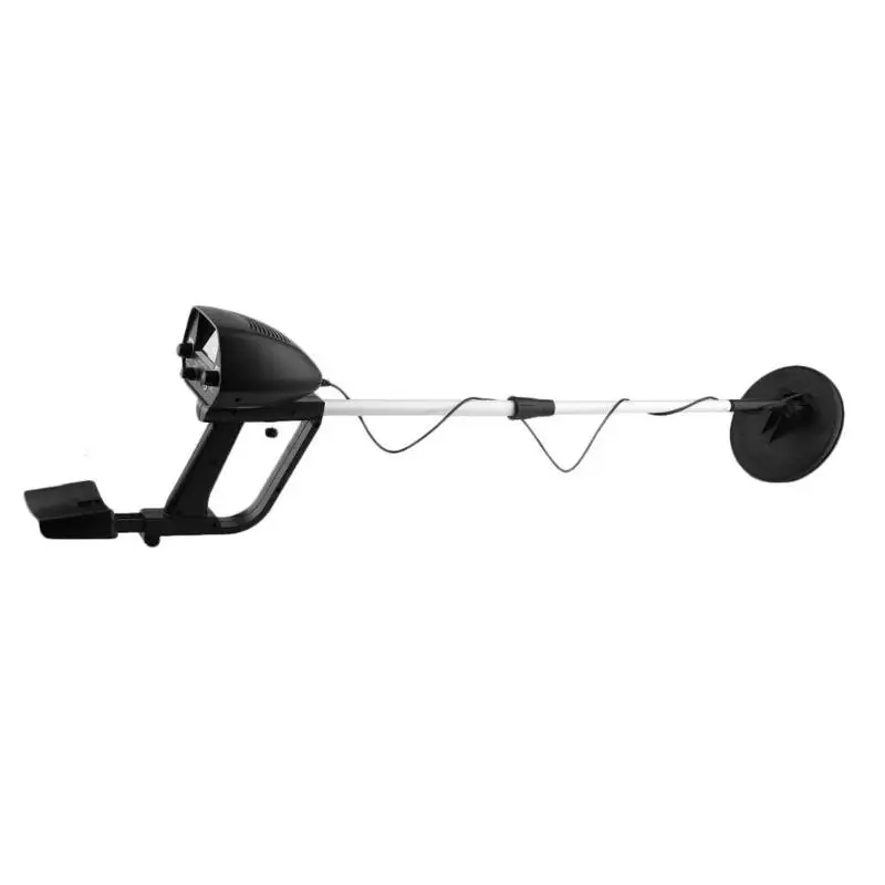 Lightweight Underground Metal Detector Finder Metal Length Adjustable Professional Metal Finder Hunter Under Shallow Water
Lightweight Underground Metal Detector Finder Metal Length Adjustable Professional Metal Finder Hunter Under Shallow Water