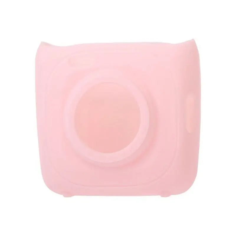 Silicone Soft Case Shell Travel Portable Protector for PAPERANG Thermal Printer Photo Printer Camera Bag Accessories
Silicone Soft Case Shell Travel Portable Protector for PAPERANG Thermal Printer Photo Printer Camera Bag Accessories