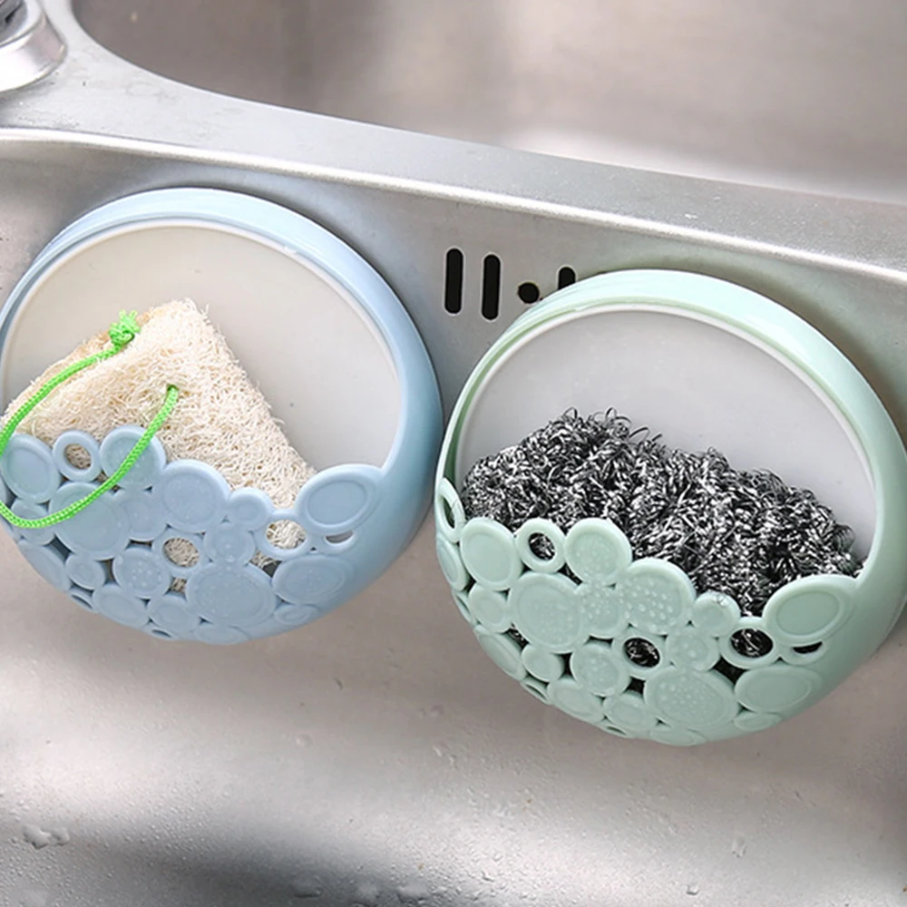 Super Suction Soap Holder Kitchen Bathroom Wall Ventilating Soap Box Multi-functional Household Gadget Accessory Storage Case
Super Suction Soap Holder Kitchen Bathroom Wall Ventilating Soap Box Multi-functional Household Gadget Accessory Storage Case