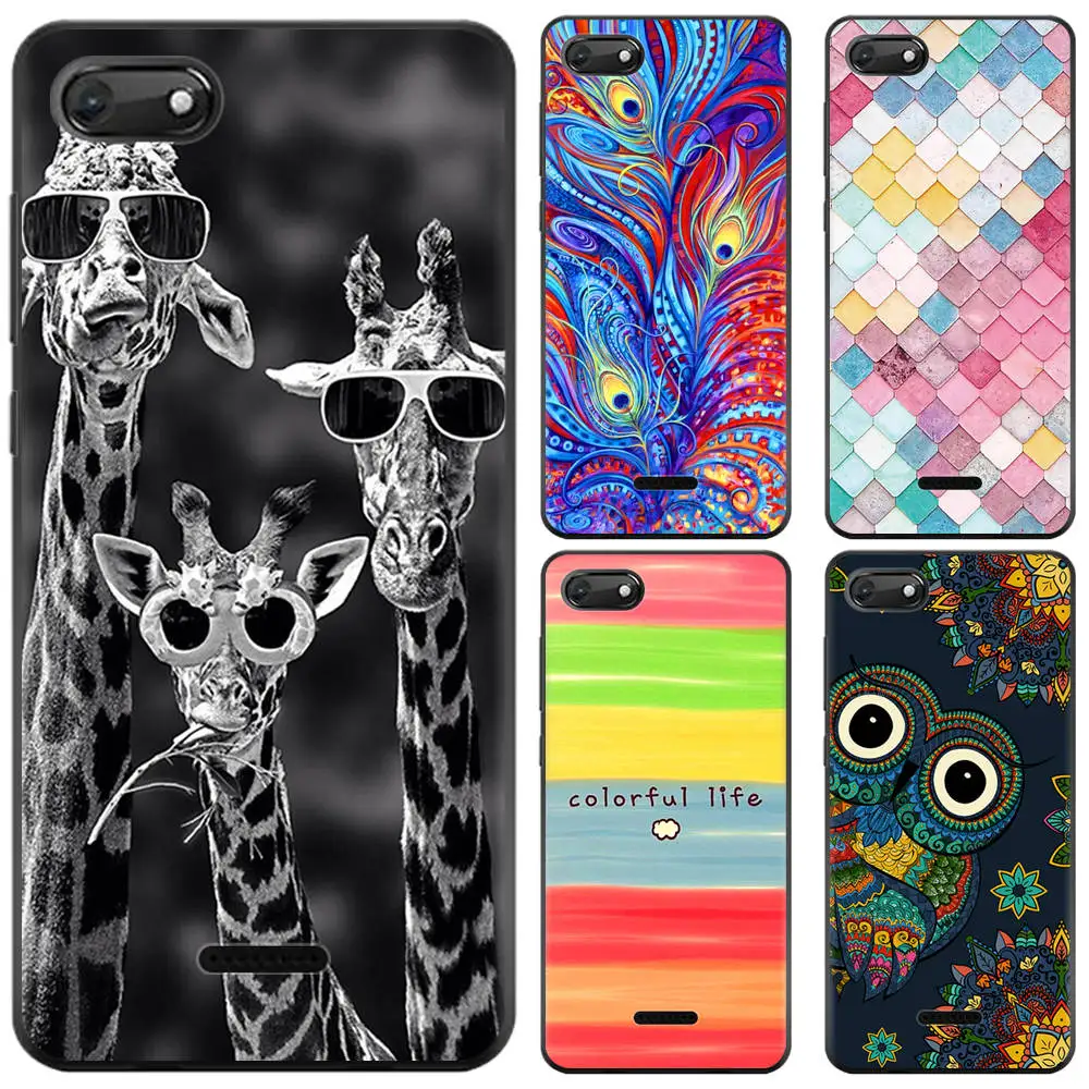 New Arrival Phone Case For Wiko Harry 2 / Wiko Tommy3 Plus 5.45-inch Fashion Design Art Painted TPU Soft Case Silicone Cover
New Arrival Phone Case For Wiko Harry 2 / Wiko Tommy3 Plus 5.45-inch Fashion Design Art Painted TPU Soft Case Silicone Cover