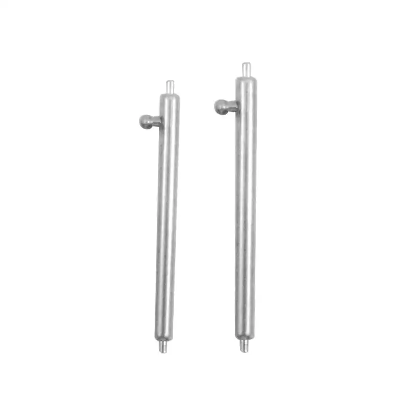 ALLOYSEED 1pc 20mm/22mm Smartwatch Replacement Raw Ear Rod Connecting Shaft Stainless Steel Watch Accessories
ALLOYSEED 1pc 20mm/22mm Smartwatch Replacement Raw Ear Rod Connecting Shaft Stainless Steel Watch Accessories