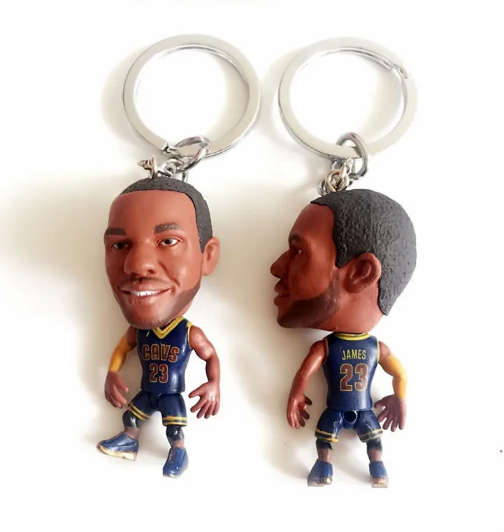 2019 Car styling Fashion Auto Creative Cartoon basketball keychain key chain ring For NBA Teams Kobe BMW Audi Ferrari
2019 Car styling Fashion Auto Creative Cartoon basketball keychain key chain ring For NBA Teams Kobe BMW Audi Ferrari