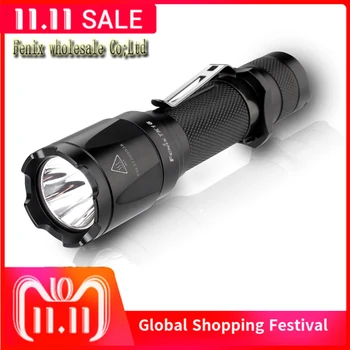 2015 New Fenix TK16 Cree XM-L 2 (U2) LED Flashlight 5 Mode Max 1000 Lumens Waterproof Rescue Search Tactical Torch Flashlight
2015 New Fenix TK16 Cree XM-L 2 (U2) LED Flashlight 5 Mode Max 1000 Lumens Waterproof Rescue Search Tactical Torch Flashlight
