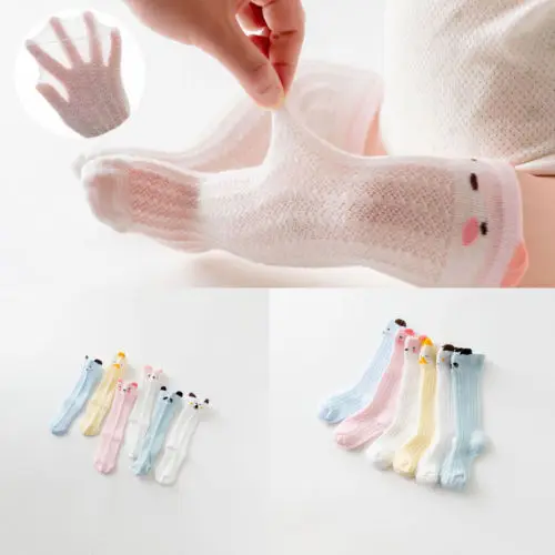 Fashion Newborn Toddler Lovely Cute Animal Kids Baby Girl Knee Permeability High Socks Leg Warmer
Fashion Newborn Toddler Lovely Cute Animal Kids Baby Girl Knee Permeability High Socks Leg Warmer