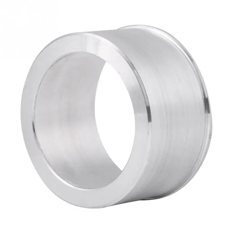 Aluminum Motocross Motorcycle Exhaust Pipe Adapter 60mm to 51mm Reducer Muffler Connector Universal Motorcycle Accessories
Aluminum Motocross Motorcycle Exhaust Pipe Adapter 60mm to 51mm Reducer Muffler Connector Universal Motorcycle Accessories