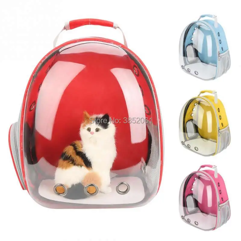 4 Colors Breathable Small Pet Carrier Bag Portable Pet Outdoor Travel Backpack Dog Cat Carrying Cage
4 Colors Breathable Small Pet Carrier Bag Portable Pet Outdoor Travel Backpack Dog Cat Carrying Cage