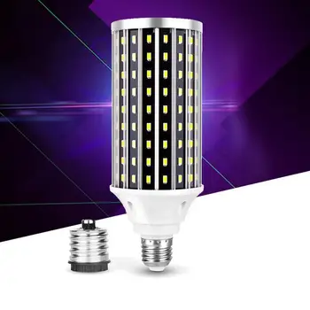 High Power 50W LED Corn Lamp 360 Degree Lighting Bulb LED Lamp For Warehouse Basement Factory
High Power 50W LED Corn Lamp 360 Degree Lighting Bulb LED Lamp For Warehouse Basement Factory