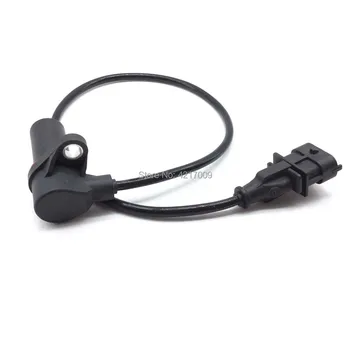 Crankshaft Position Sensor For FIAT Brava Marea Punto ALFA ROMEO 145 146 147 156 166 LANCIA OPEL Vauxhall 0281002214 60814769 
Crankshaft Position Sensor For FIAT Brava Marea Punto ALFA ROMEO 145 146 147 156 166 LANCIA OPEL Vauxhall 0281002214 60814769