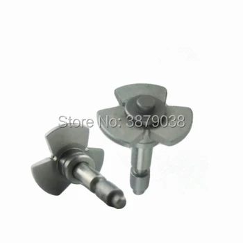 Common rail injector electric control nozzle valve assembly Bo-sch 110 series armature T0192
Common rail injector electric control nozzle valve assembly Bo-sch 110 series armature T0192
