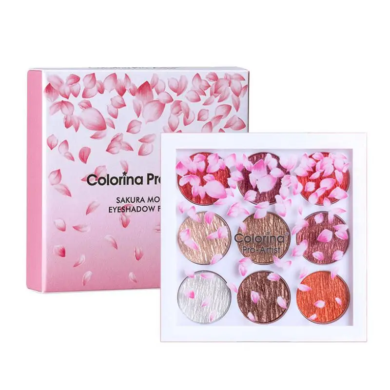 For Colorina Spring Makeup Mousse Color Silk Anti-smudge Simple And Elegant Fine And Extensible Long-lasting Makeup Eye Shadow
For Colorina Spring Makeup Mousse Color Silk Anti-smudge Simple And Elegant Fine And Extensible Long-lasting Makeup Eye Shadow