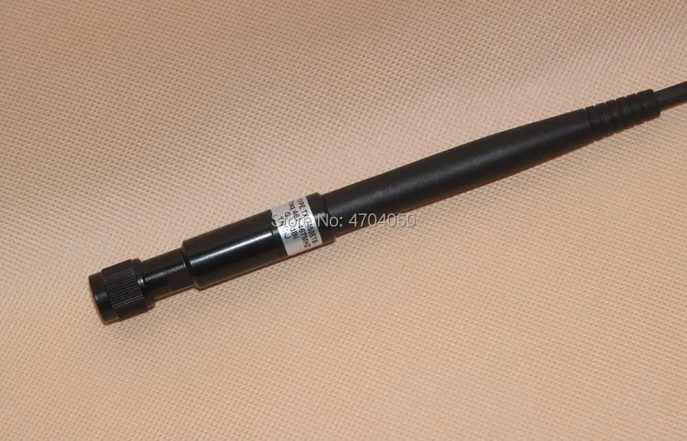 Brand New soft rod Antenna TNC Socket 462-467 MHz For Trimble Topcon sokkia South Kolida Ruide Sanding GPS RTK GNSS
Brand New soft rod Antenna TNC Socket 462-467 MHz For Trimble Topcon sokkia South Kolida Ruide Sanding GPS RTK GNSS