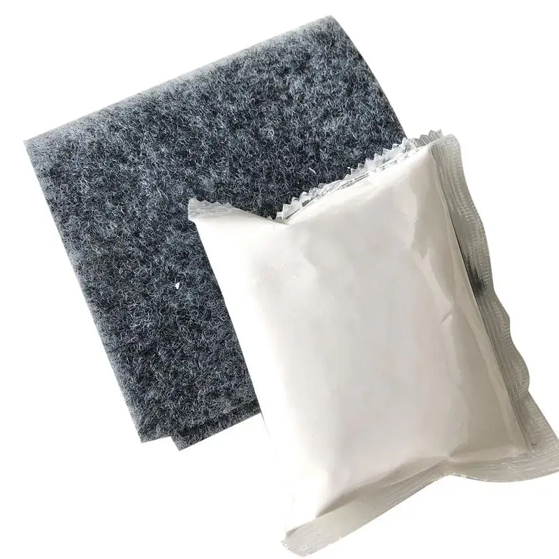 20X10CM Fix Clear Car Scratch Polish Cloth for Car Light Paint Scratches Remover Scuffs on Surface Repair Universal
20X10CM Fix Clear Car Scratch Polish Cloth for Car Light Paint Scratches Remover Scuffs on Surface Repair Universal