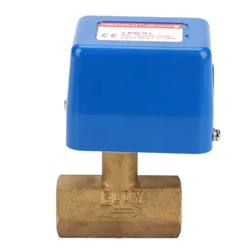 Water Switch 250V 15A RC1" Water Switch 1.0MPa SPDT Contacts for Fire Control Air Conditioner
Water Switch 250V 15A RC1" Water Switch 1.0MPa SPDT Contacts for Fire Control Air Conditioner