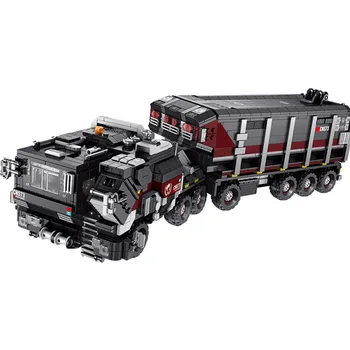 2105pcs Movie Collector's Edition Series Wandering Earth Flint Carrier Giant Mars transporter Boy Military Building Block
2105pcs Movie Collector's Edition Series Wandering Earth Flint Carrier Giant Mars transporter Boy Military Building Block
