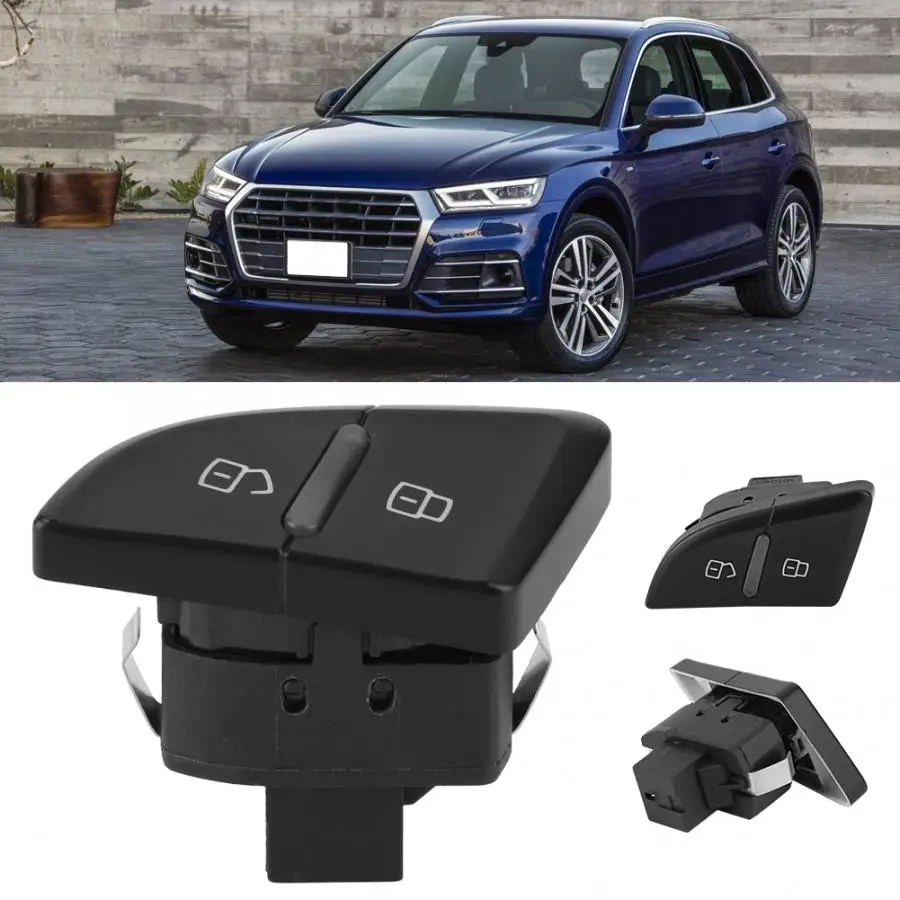 Front Right Car Door Lock Unlock Switch Central Lock Button 8KD 962 108B for Audi A4L 2009-2012 car switch professional parts
Front Right Car Door Lock Unlock Switch Central Lock Button 8KD 962 108B for Audi A4L 2009-2012 car switch professional parts