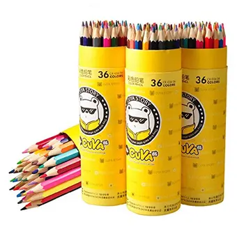 36 Colored Pencils Drawing Pencils 36 Assorted Colors high Quality Coloring Pencils Great Gift for Kids
36 Colored Pencils Drawing Pencils 36 Assorted Colors high Quality Coloring Pencils Great Gift for Kids