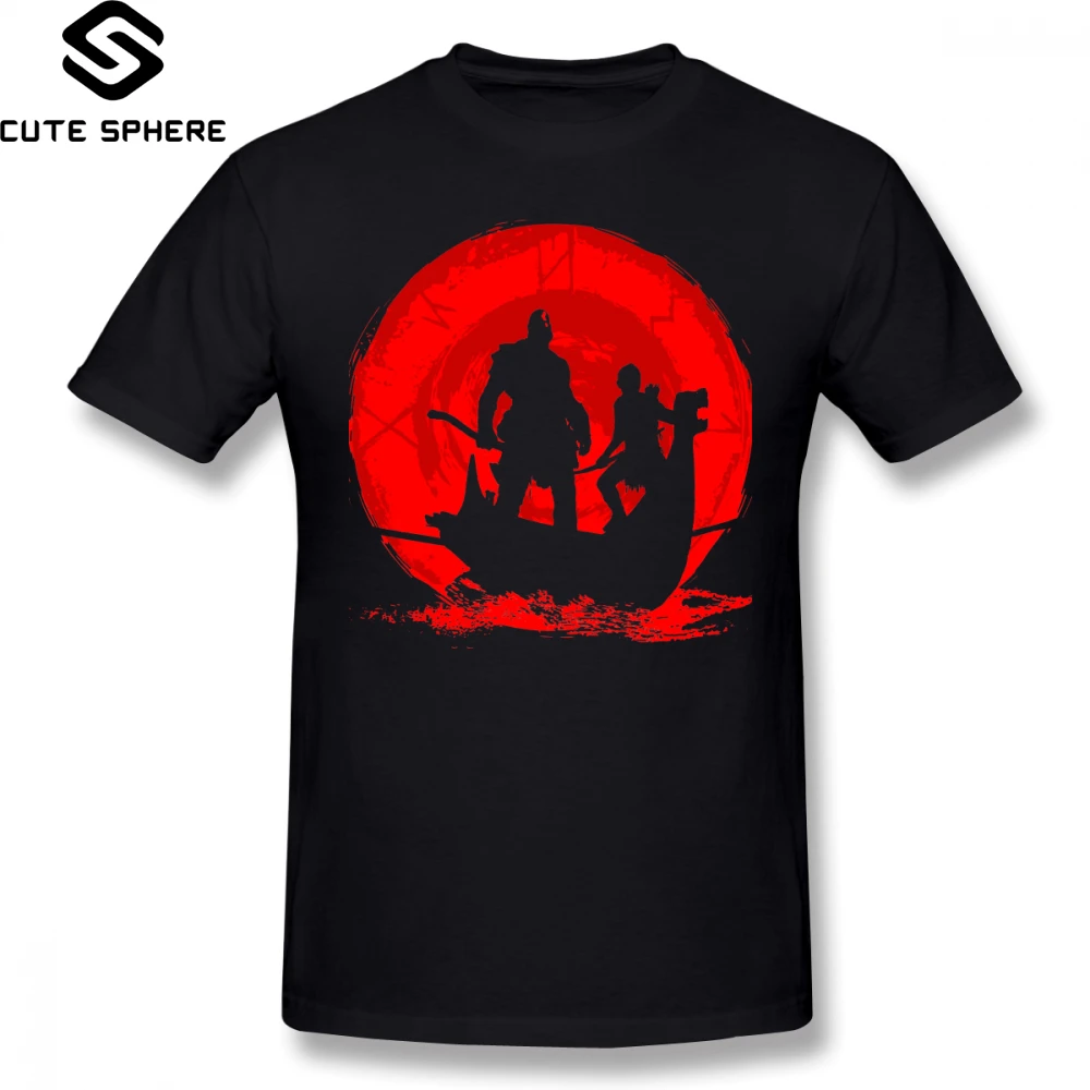 God Of War T Shirt God Of War 4 T-Shirt Men Cotton Tee Shirt 6xl Awesome Beach Graphic Short Sleeve Tshirt
God Of War T Shirt God Of War 4 T-Shirt Men Cotton Tee Shirt 6xl Awesome Beach Graphic Short Sleeve Tshirt