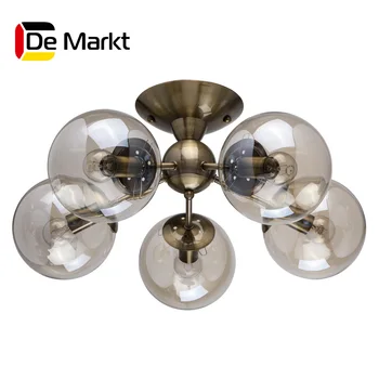 Chandeliers DeCity 306013405 ceiling chandelier for living room to the bedroom indoor lighting
Chandeliers DeCity 306013405 ceiling chandelier for living room to the bedroom indoor lighting
