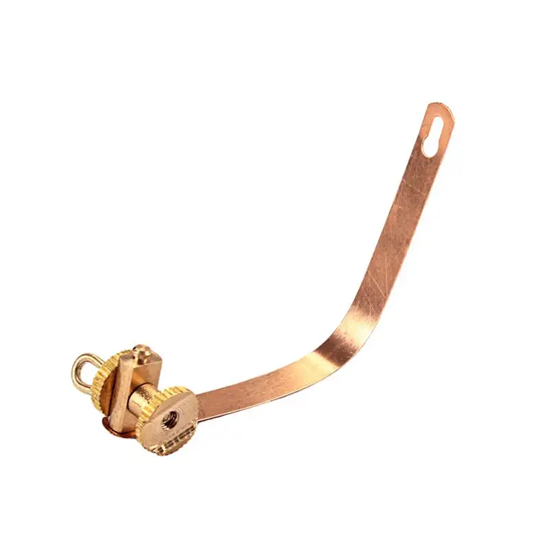 BY301 Professional New Style Adjustable Multifunctional Erhu/Urheen Qianjin Parts Erhu Replacement Accessory for Chinese Erhu
BY301 Professional New Style Adjustable Multifunctional Erhu/Urheen Qianjin Parts Erhu Replacement Accessory for Chinese Erhu