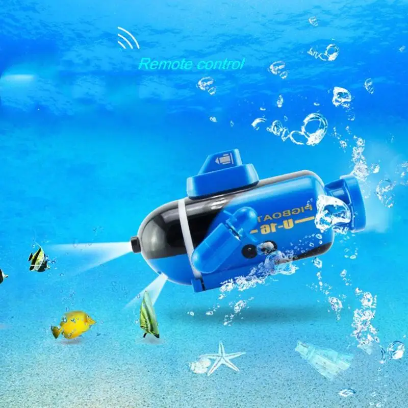 4 Channel Telecontrol Submarine Mini Remote Control Boat Ship Model Toys Water Ship Model Kids Toy Gift For Children
4 Channel Telecontrol Submarine Mini Remote Control Boat Ship Model Toys Water Ship Model Kids Toy Gift For Children