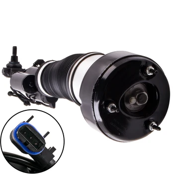 Front Left Strut Shock Absorber fit for Mercedes Benz S-Class W221 4MATIC 2213205313
Front Left Strut Shock Absorber fit for Mercedes Benz S-Class W221 4MATIC 2213205313
