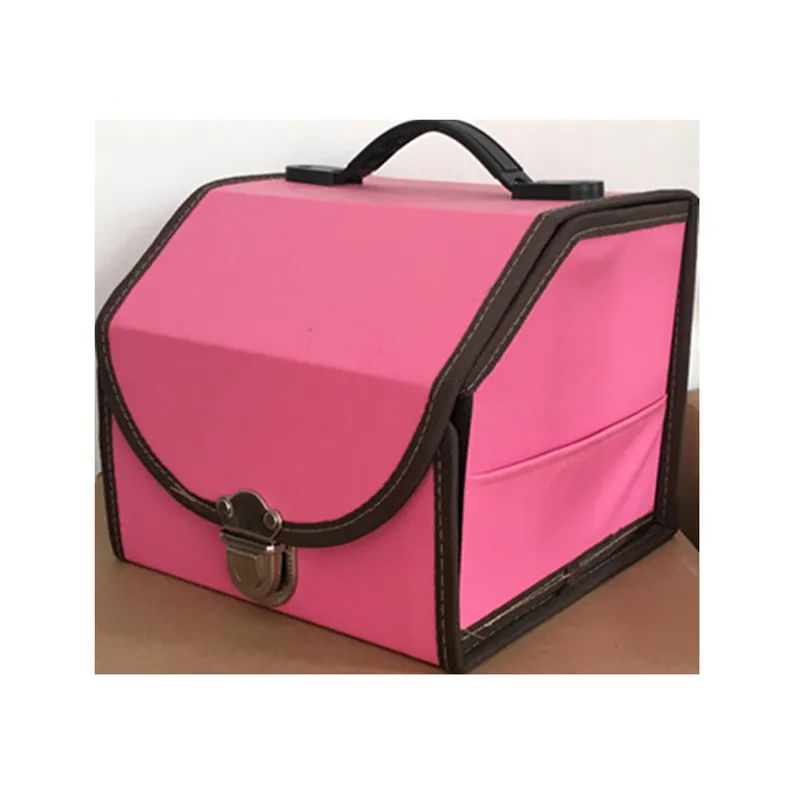 Car Trunk Organizer Stowing Tidying Auto Storage Box Car Trunk Bag Interior Accessories
Car Trunk Organizer Stowing Tidying Auto Storage Box Car Trunk Bag Interior Accessories