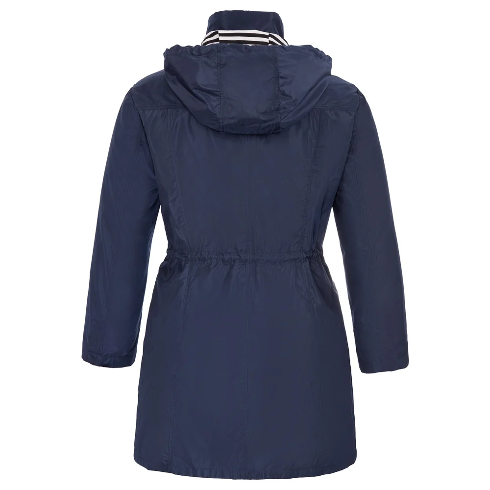 Womens Waterproof Lightweight Rain Jacket Coat Outdoor Hooded Packable Raincoat
Womens Waterproof Lightweight Rain Jacket Coat Outdoor Hooded Packable Raincoat