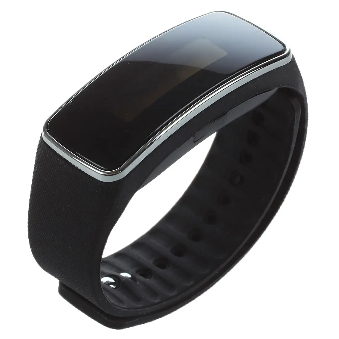 V5 Bluetooth Smart Watch Pedometer Step Walking Distance Calorie Counter Sport Tracker
V5 Bluetooth Smart Watch Pedometer Step Walking Distance Calorie Counter Sport Tracker